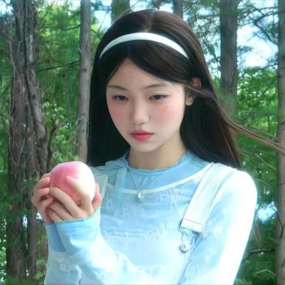 请和这样的我恋爱吧